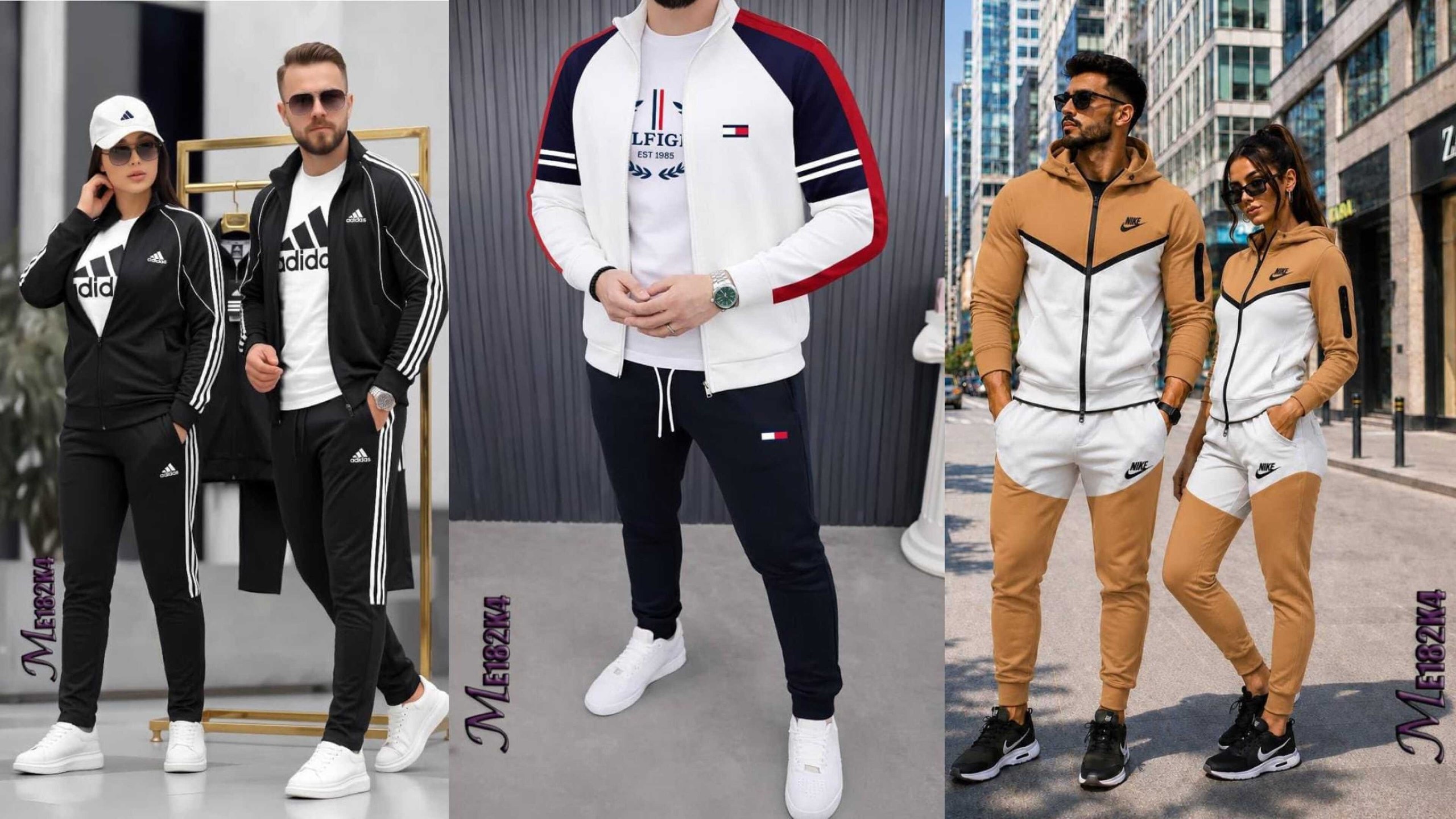 Loloa Erkek Fashion