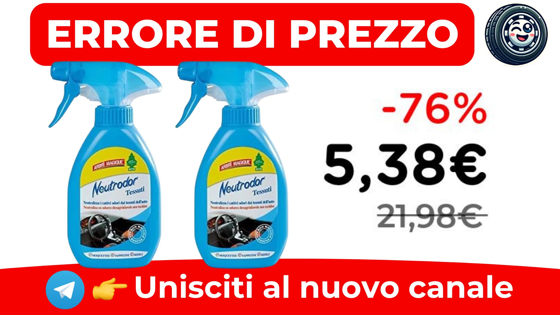 🚘🛵Auto Moto Sconti🛞 - Offerte Motori