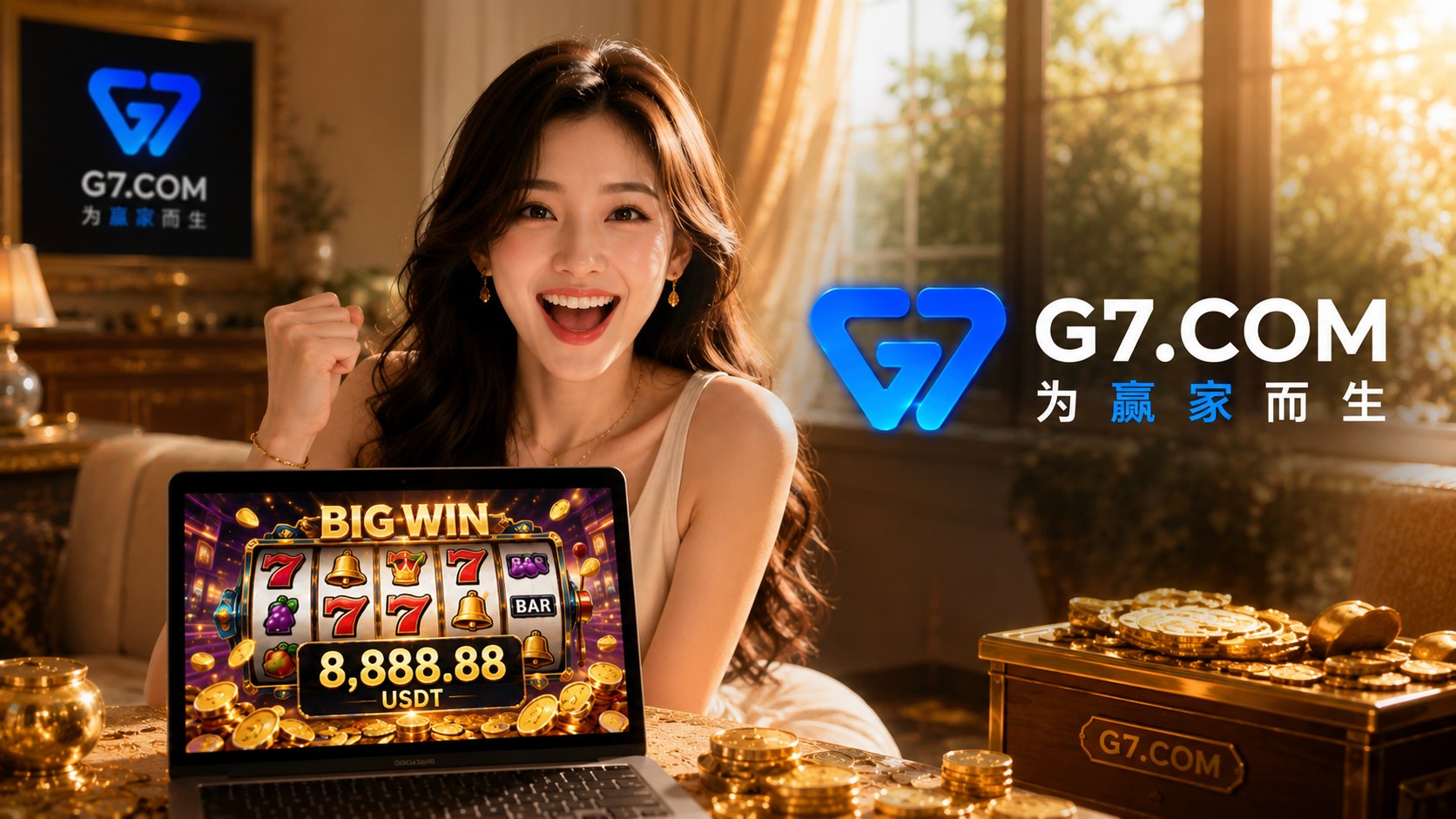 G7机器人