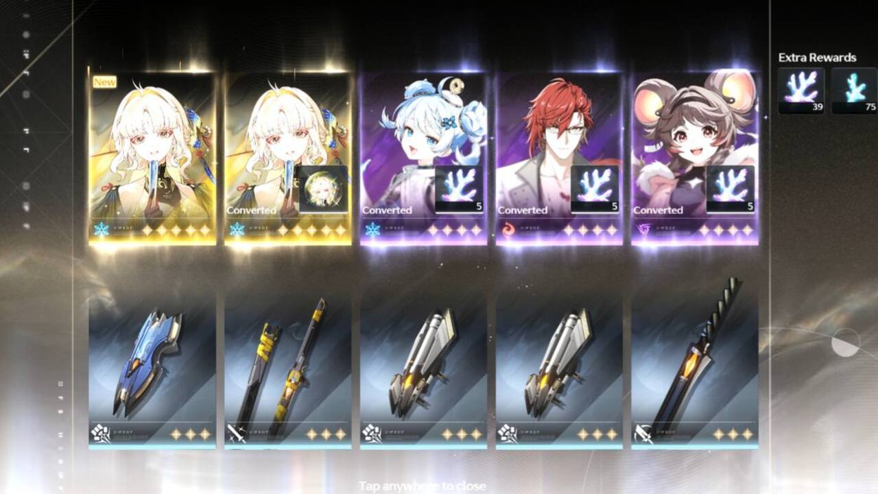 Game Donate