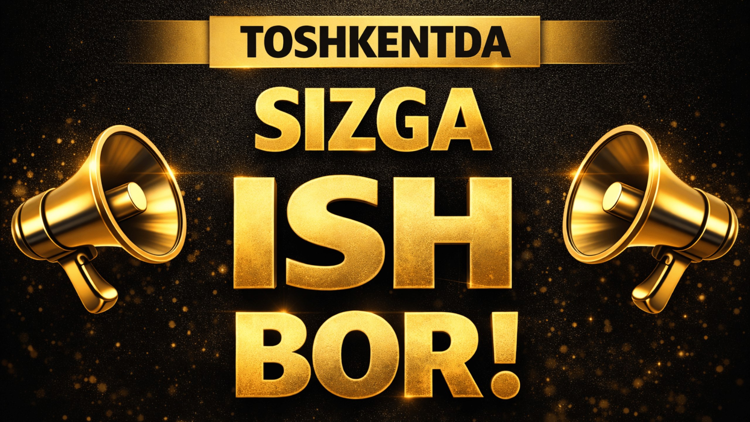 ISHTOP.UZ 💼