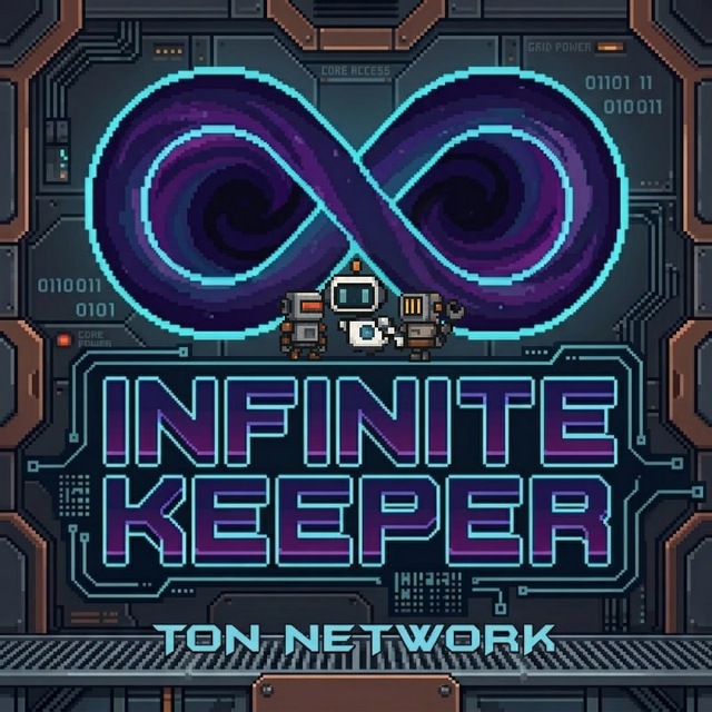 @infinitekeeper_bot