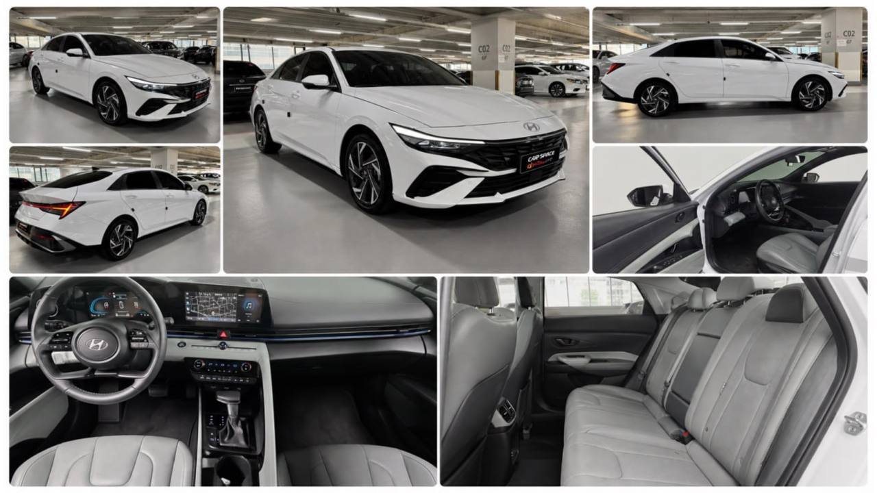 GS_CARS Авто/ Автомобили из Кореи и Китая