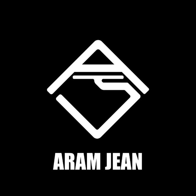 @aramjeans