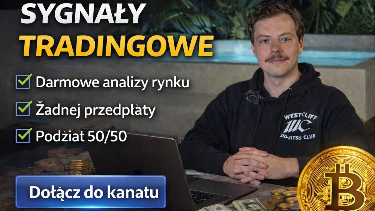 Trading od Czesława