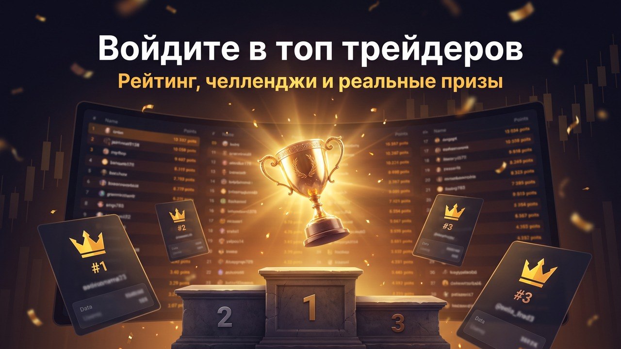 Торговые стратегии