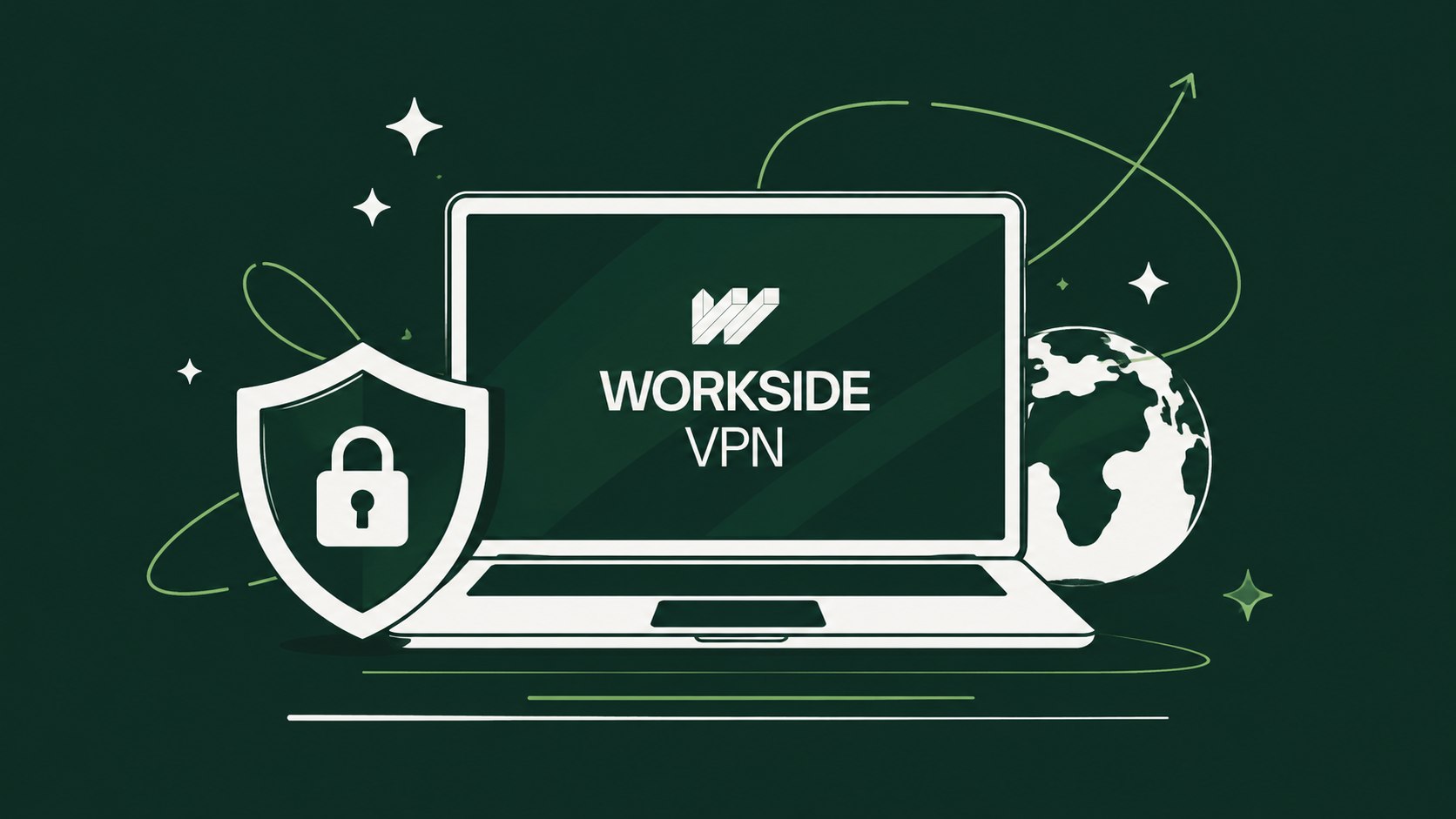 WorkSide VPN