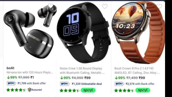 Rapid Deals Unlimited