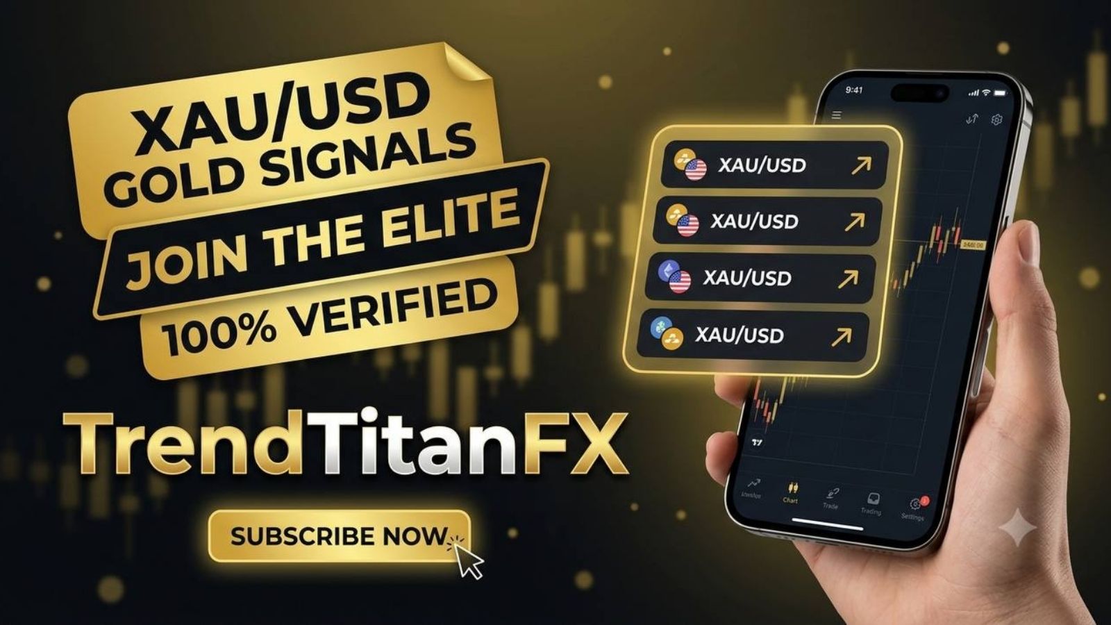TrendTitan FX