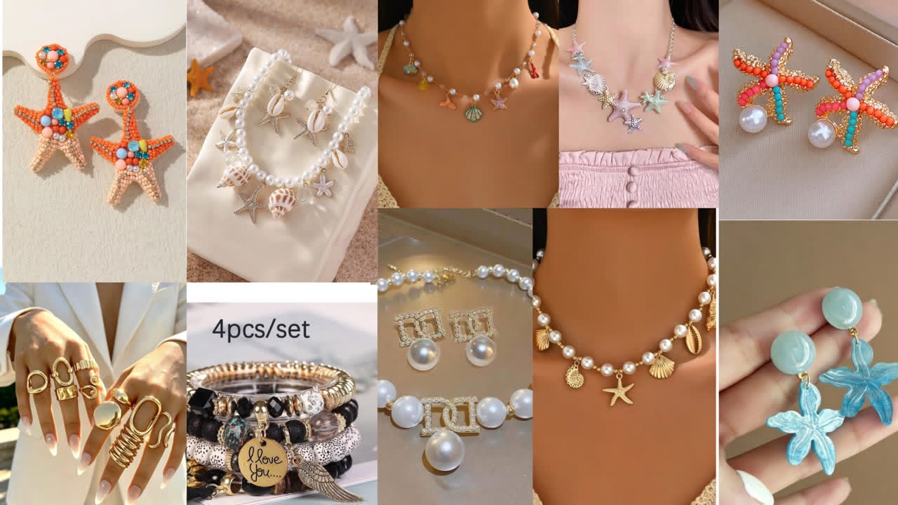 Queen 👑 jewelry 👑