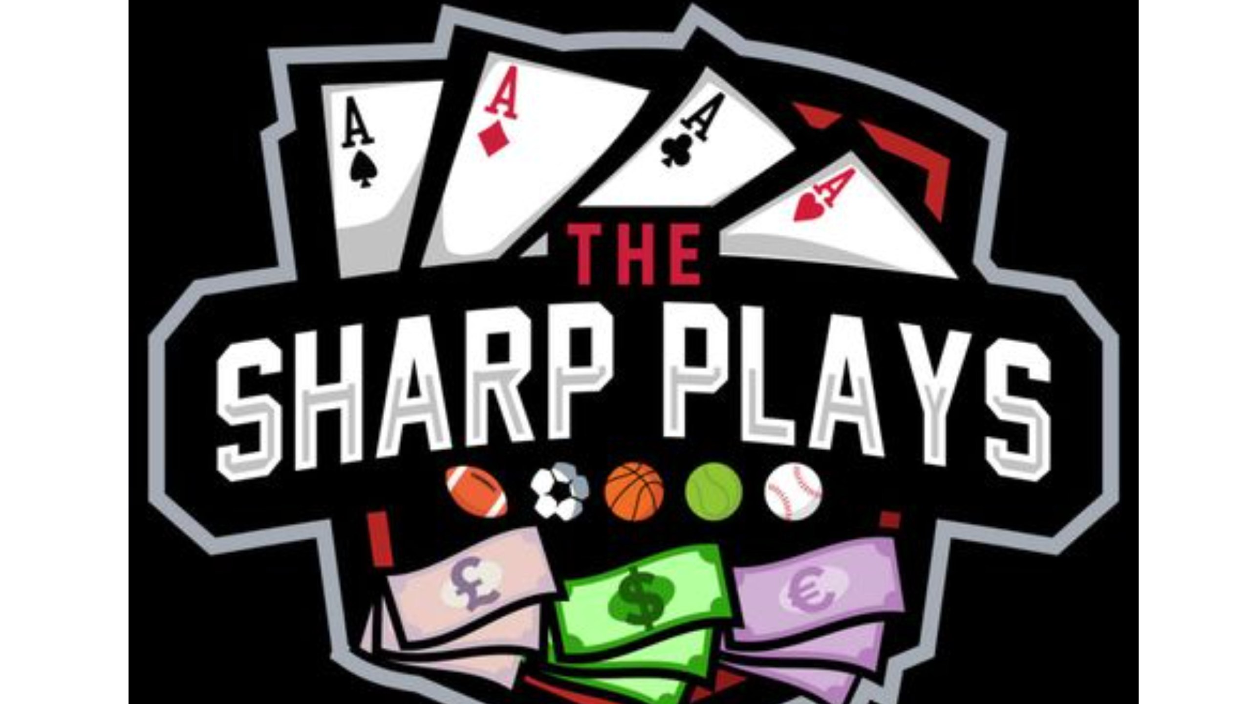 The Sharp Plays Insider Network!