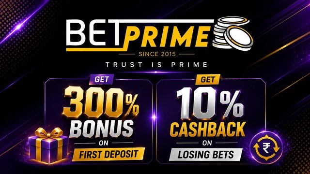 Bet Prime Book