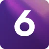 6️⃣