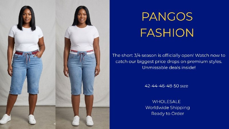 Pangos Jeans