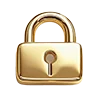 🔒
