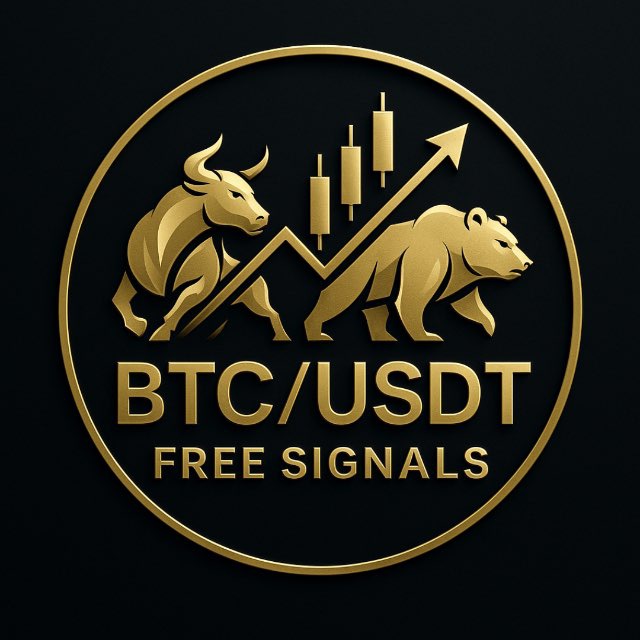 @btcusdtfreesignals2025