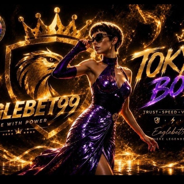 @tokyo_eagle_channel