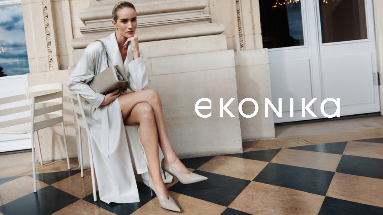 EKONIKA