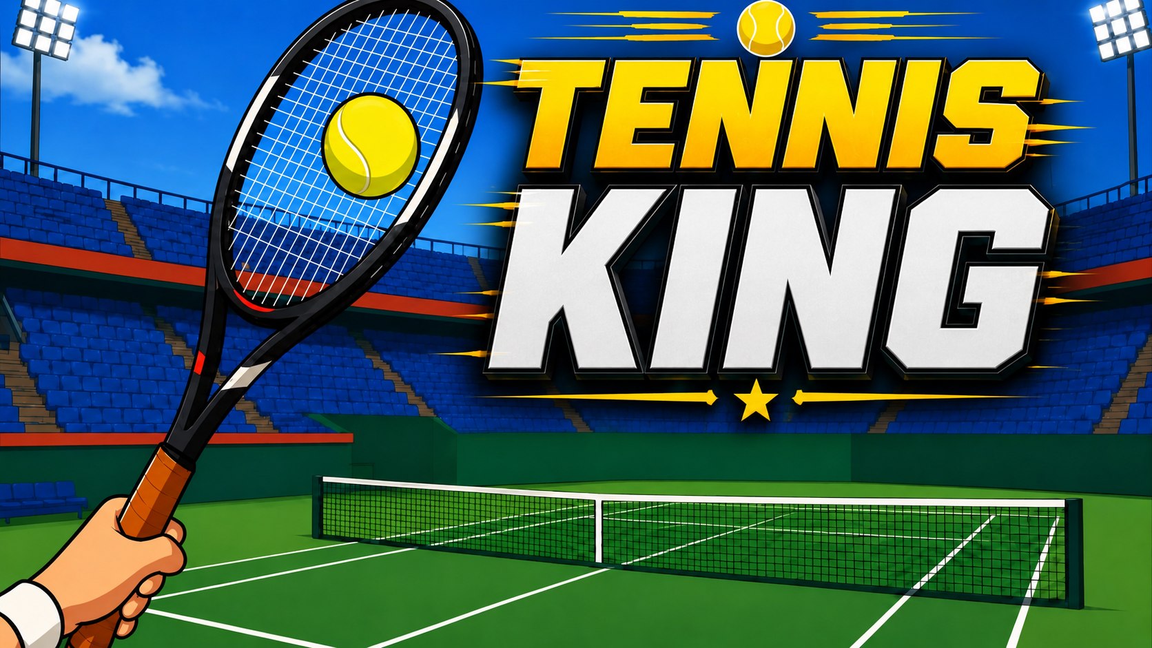 TENNIS_KING_FREE_TIPS