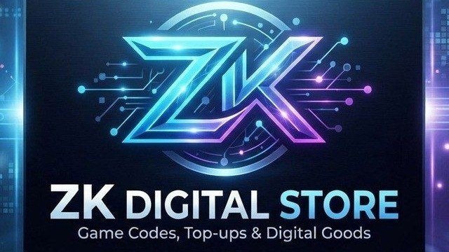 ZK Digital Store