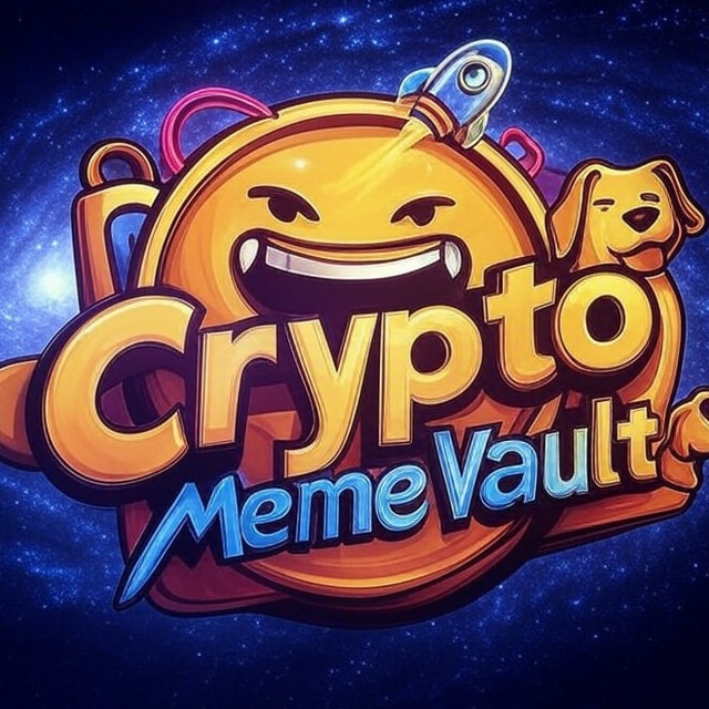 @cryptomemesvault