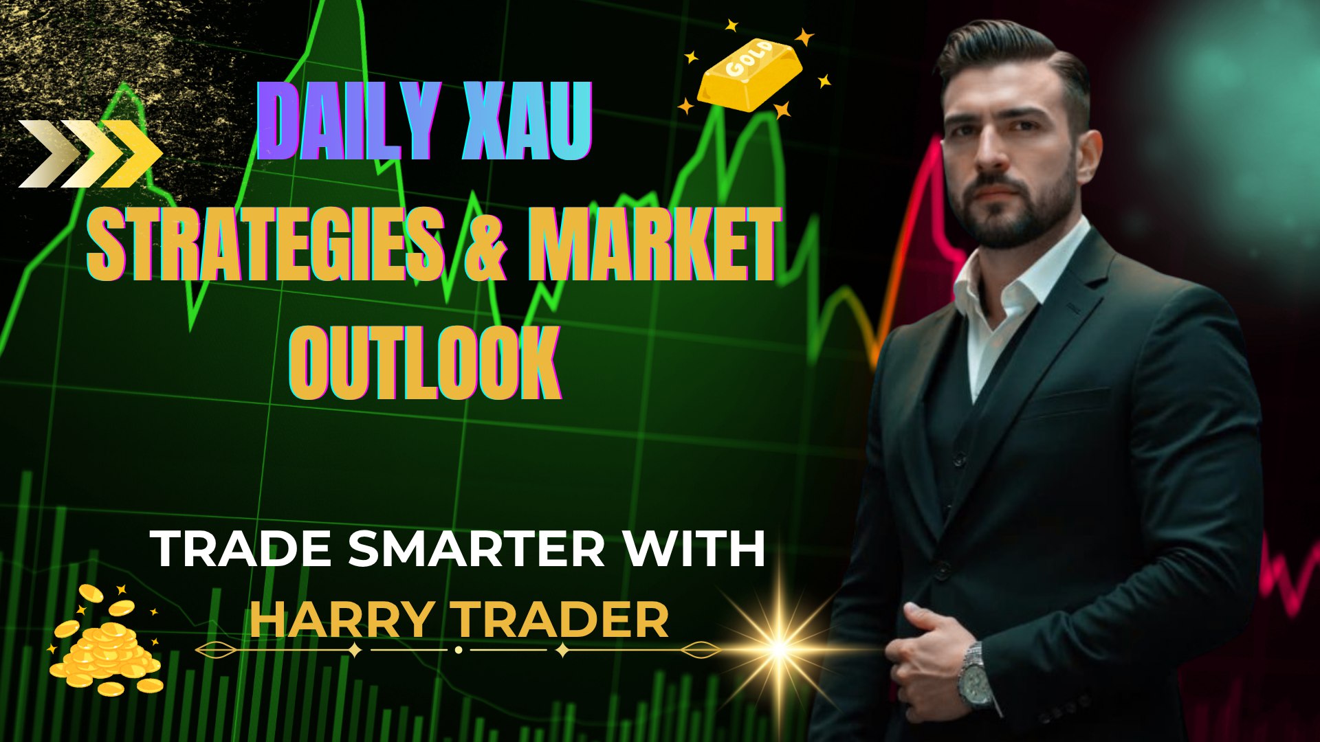 📢 Global Gold Insights 🌐