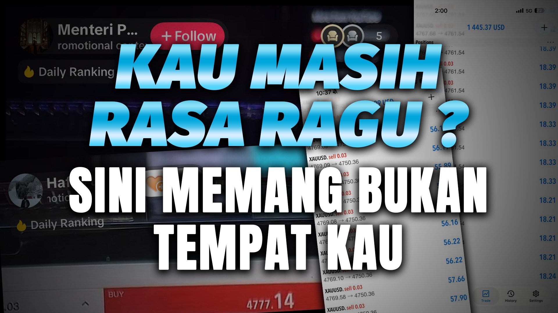 MENTERI NEWS