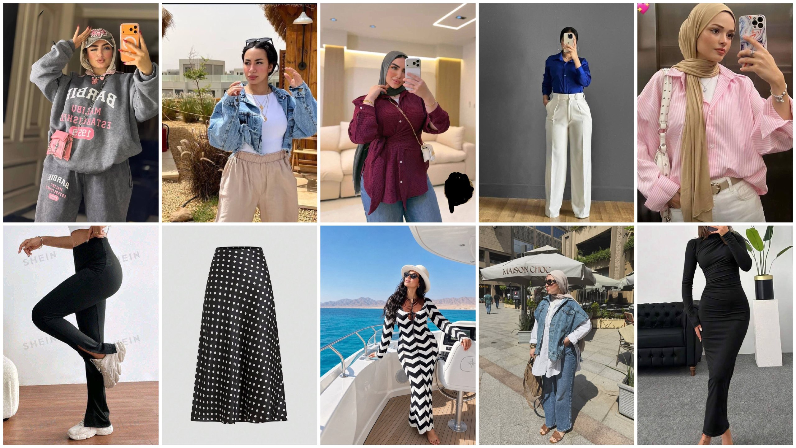 Fdwa Store (جمله) 👗🛍️