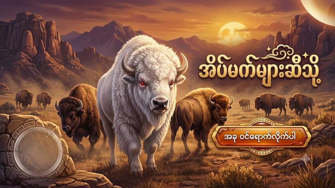 ဘုရင်ကြီး 999 👑