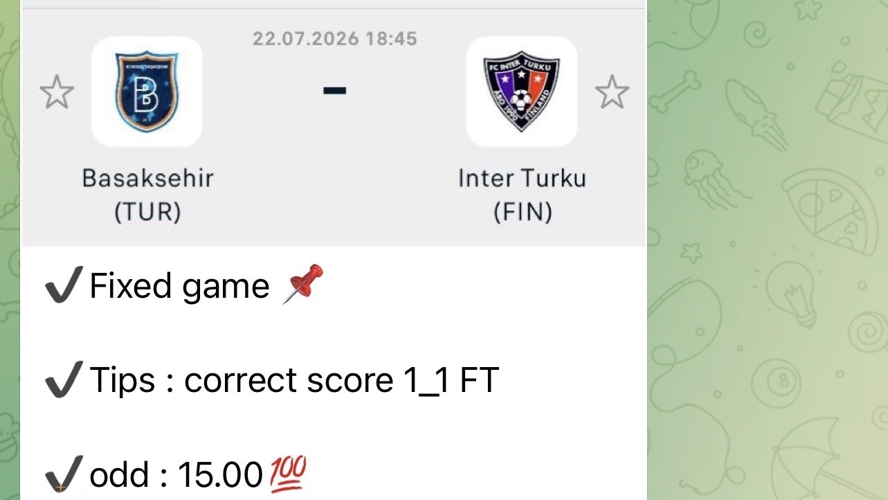 LORENZO BETS 🇮🇹