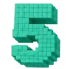 5️⃣
