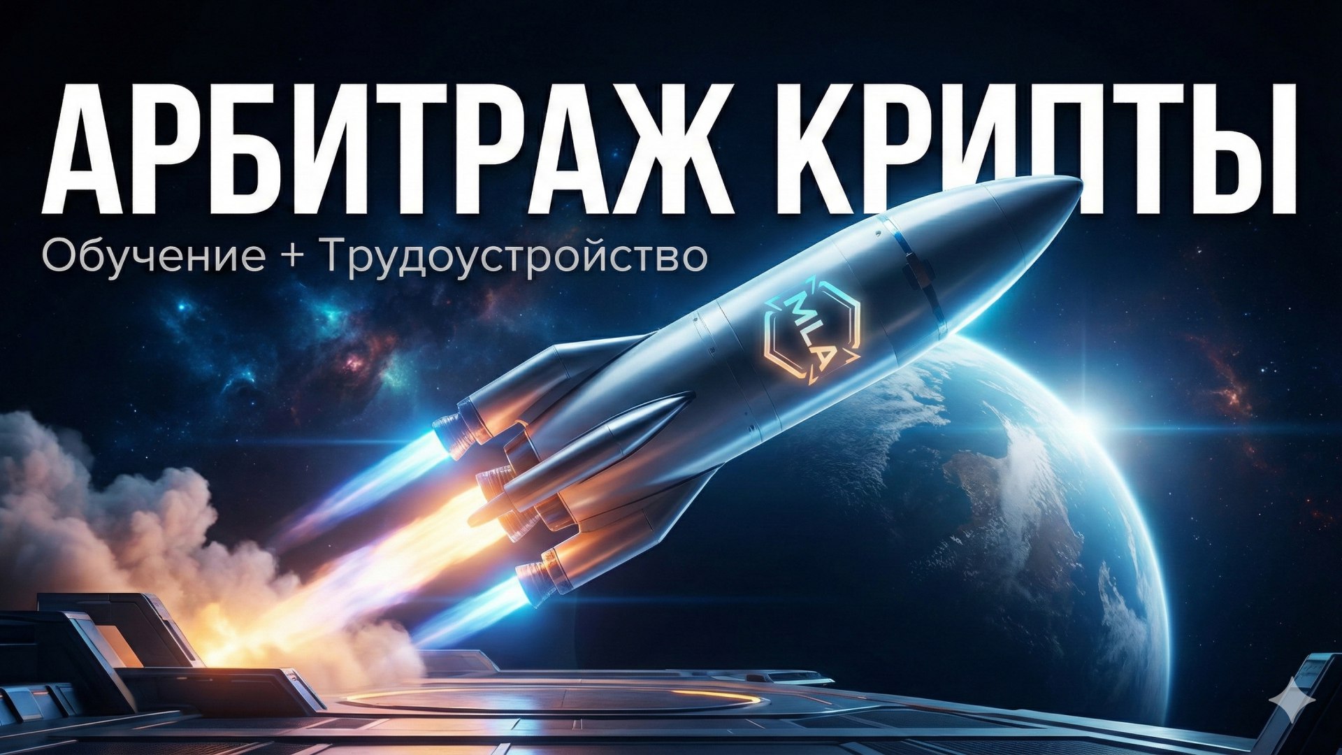 AI Arbitrage | ИИ Сигналы