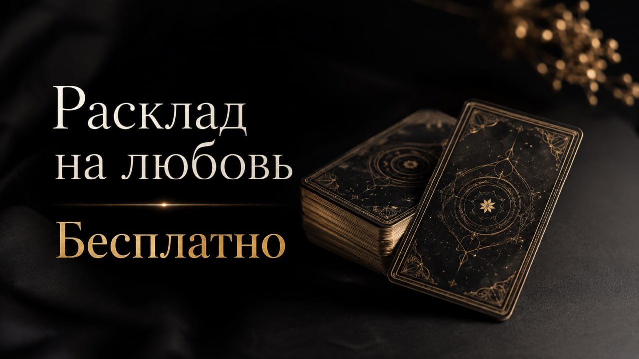 ИИ-Таролог | Аркана