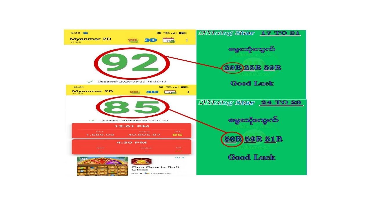 2D free channel