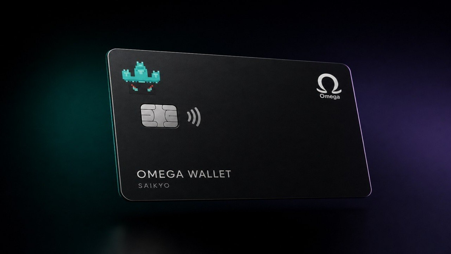 SAIKYO Exchange — обмен RUB на USDT