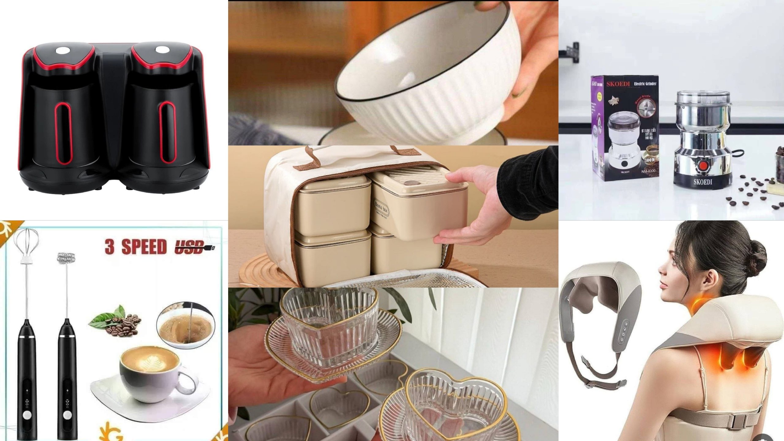 🏪 الإحسان لاستيراد الأدوات المنزلية 🛍️ أدوات منزلية عالية الجودة بأسعار الجملة. 📦 بيع جملة وجملة الجملة (بالكرتونة). 🚚 شحن