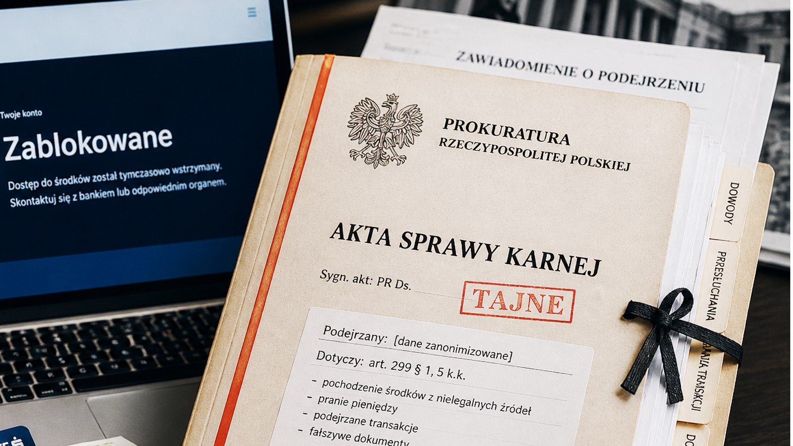 Польша: Законы / Бизнес