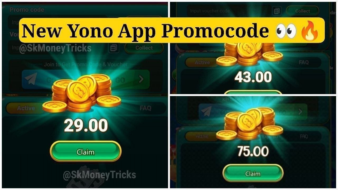 𝗔𝗹𝗹 𝗡𝗲𝘄 𝗣𝗿𝗼𝗺𝗼 𝗖𝗼𝗱𝗲𝘀