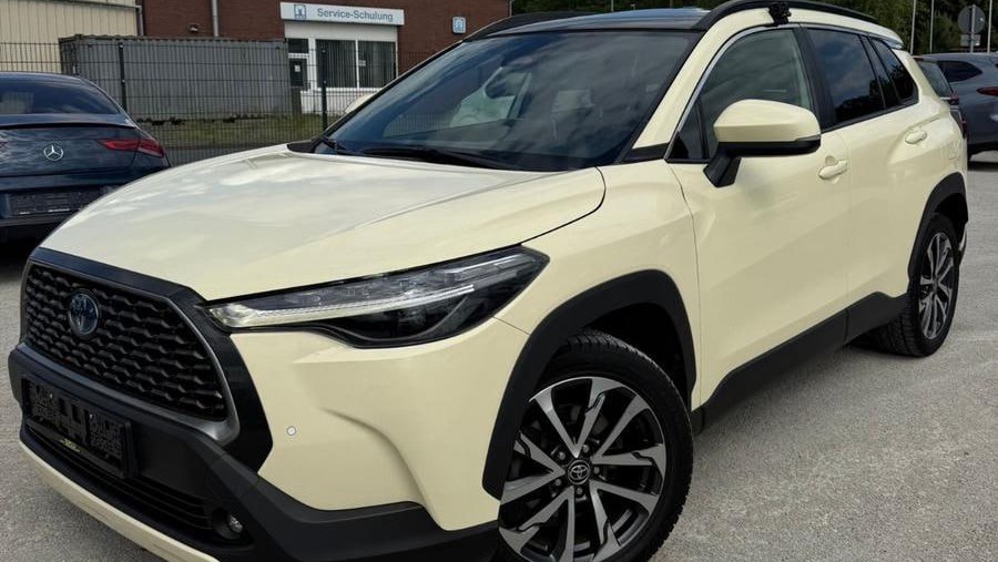 CarHub Express Пригон авто из Европы