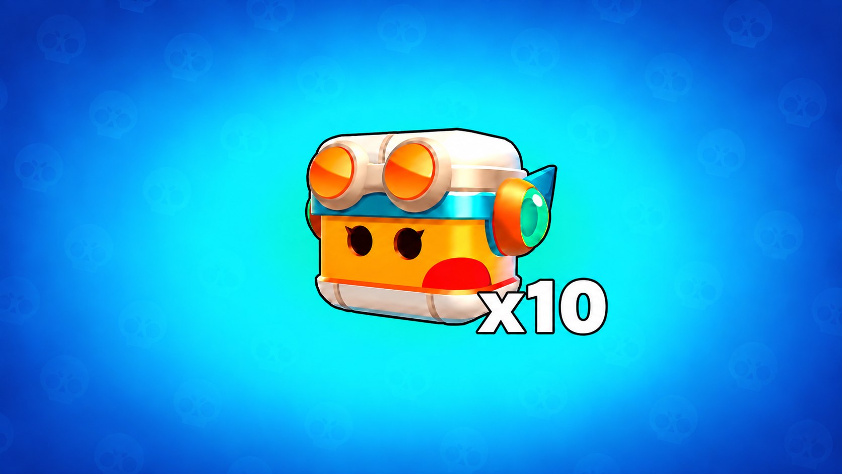 Мир Brawl Stars