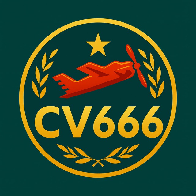 @cv666channel