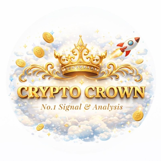 @cryptocrowntm