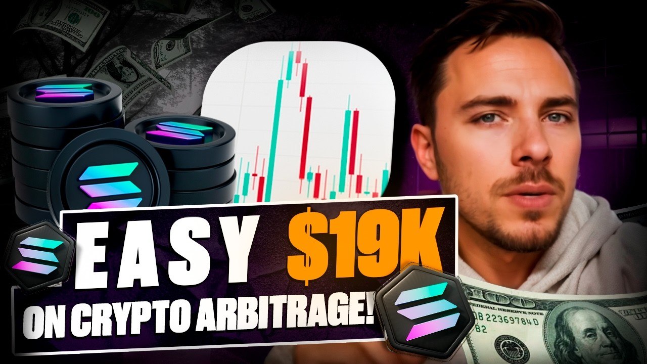 Crypto capital