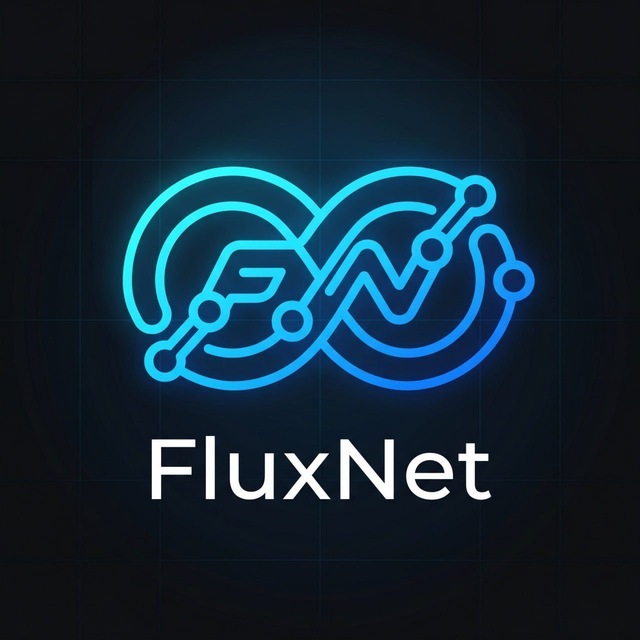 @fluxnetvpnrobot