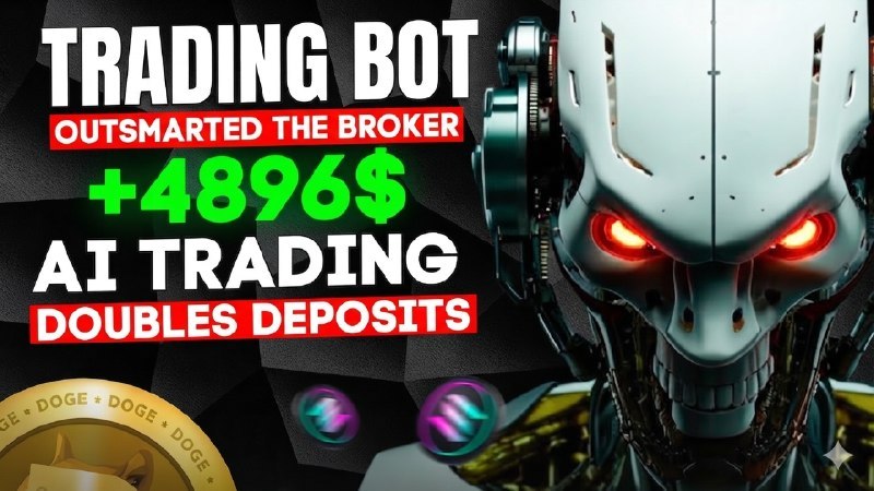 AI GPT5.4 | Trading
