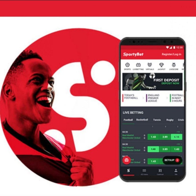 @sportyarmy