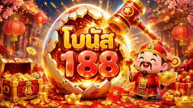 🔥คาสิโนออนไลน์ยอดนิยม อันดับ1 ในไทย