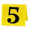 5️⃣