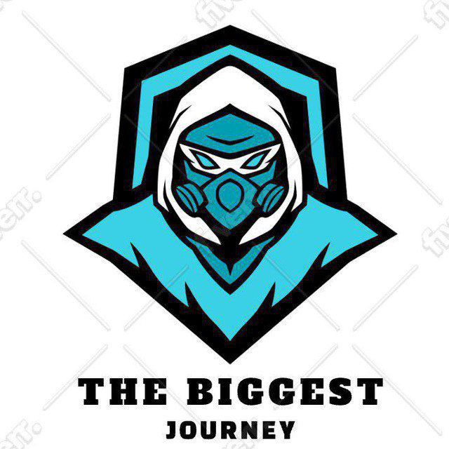 @thebiggestjourany