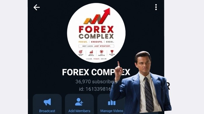 𝗘𝗹𝗶𝘇 𝗙𝗫 𝗔𝗰𝗮𝗱𝗲𝗺𝘆